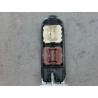 COMMANDE LEVE-GLACE PORTE AVG DACIA DUSTER