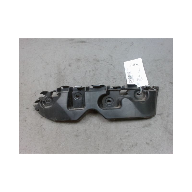 SUPPORT PARE-CHOC AVD DACIA DUSTER