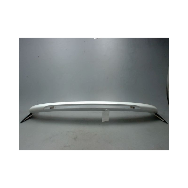 BECQUET HAYON CITROEN DS3 2009-