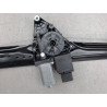 MECANISME LEVE-GLACE ARRIERE GAUCHE CITROEN C3 AIRCR.