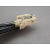 MECANISME LEVE-GLACE ARRIERE GAUCHE CITROEN C3 AIRCR.