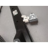 MECANISME LEVE-GLACE ARRIERE GAUCHE OPEL MERIVA