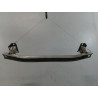 RENFORT PARE-CHOC AVANT RENAULT CLIO