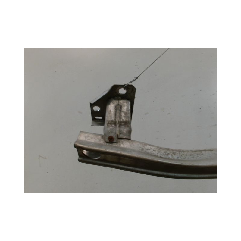 RENFORT PARE-CHOC AVANT RENAULT CLIO