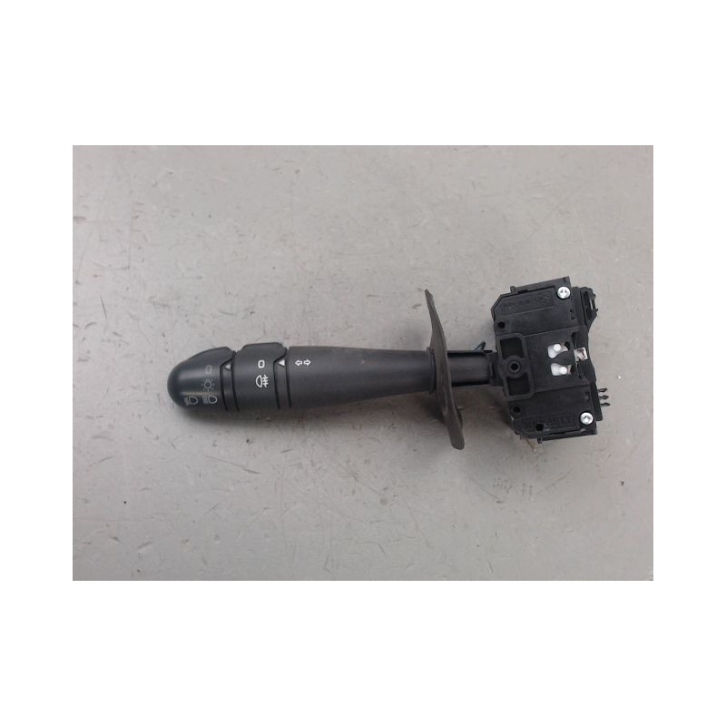 COMMANDE CLIGNOTANT RENAULT CLIO