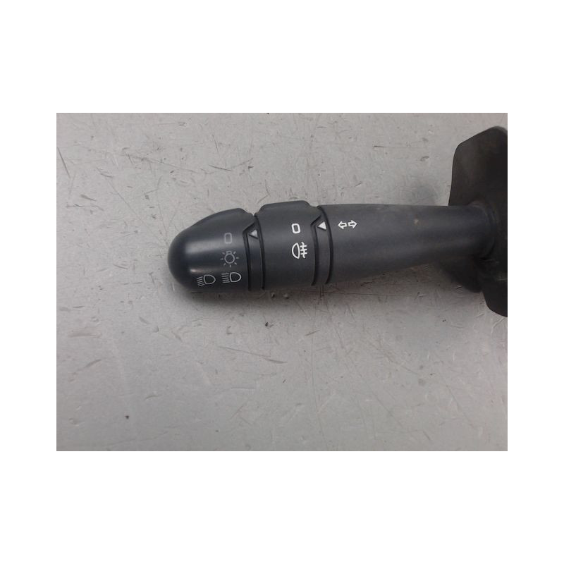 COMMANDE CLIGNOTANT RENAULT CLIO
