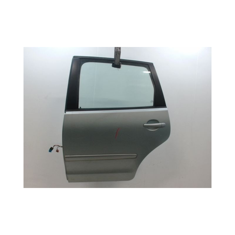 PORTE ARRIERE GAUCHE VOLKSWAGEN POLO