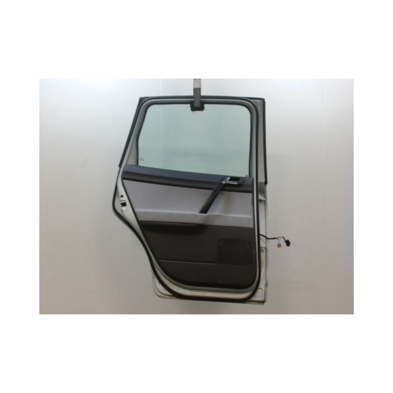 PORTE ARRIERE GAUCHE VOLKSWAGEN POLO