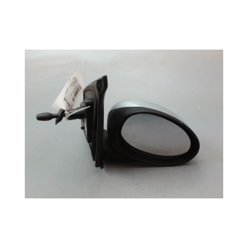 RETROVISEUR EXTERIEUR DROIT PEUGEOT 107