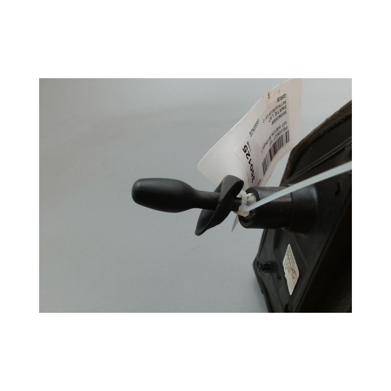 RETROVISEUR EXTERIEUR DROIT PEUGEOT 107