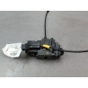 SYSTEME CONDAMNATION AVANT GAUCHE RENAULT KANGOO