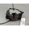 SYSTEME CONDAMNATION AVANT GAUCHE RENAULT KANGOO
