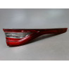 FEU ARRIERE INTERIEUR GAUCHE RENAULT MEGANE