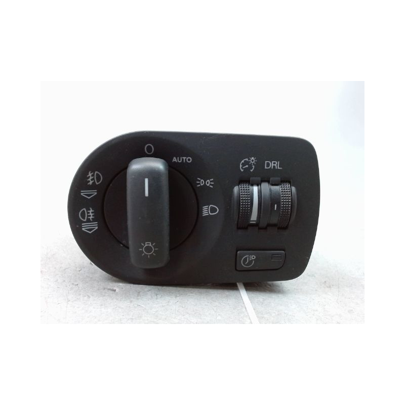 INTERIEUR COMMANDE PHARES AUDI A3