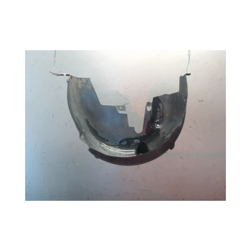 PARE-BOUE ARRIERE GAUCHE PEUGEOT 208