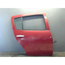 PORTE ARD