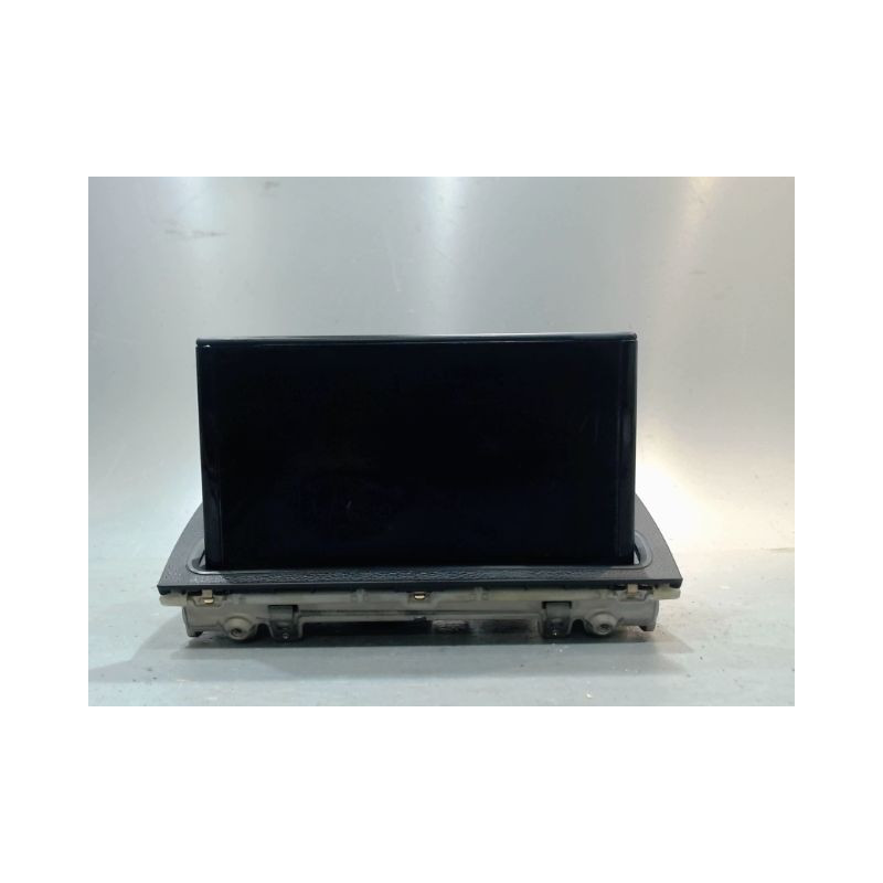 ECRAN GPS AUDI A3