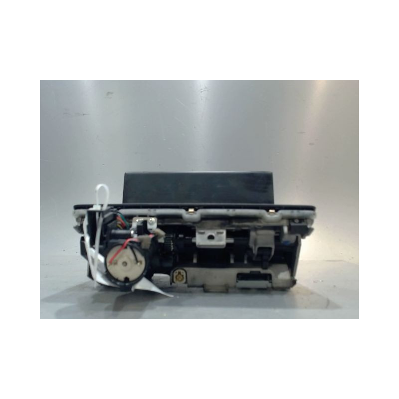 ECRAN GPS AUDI A3