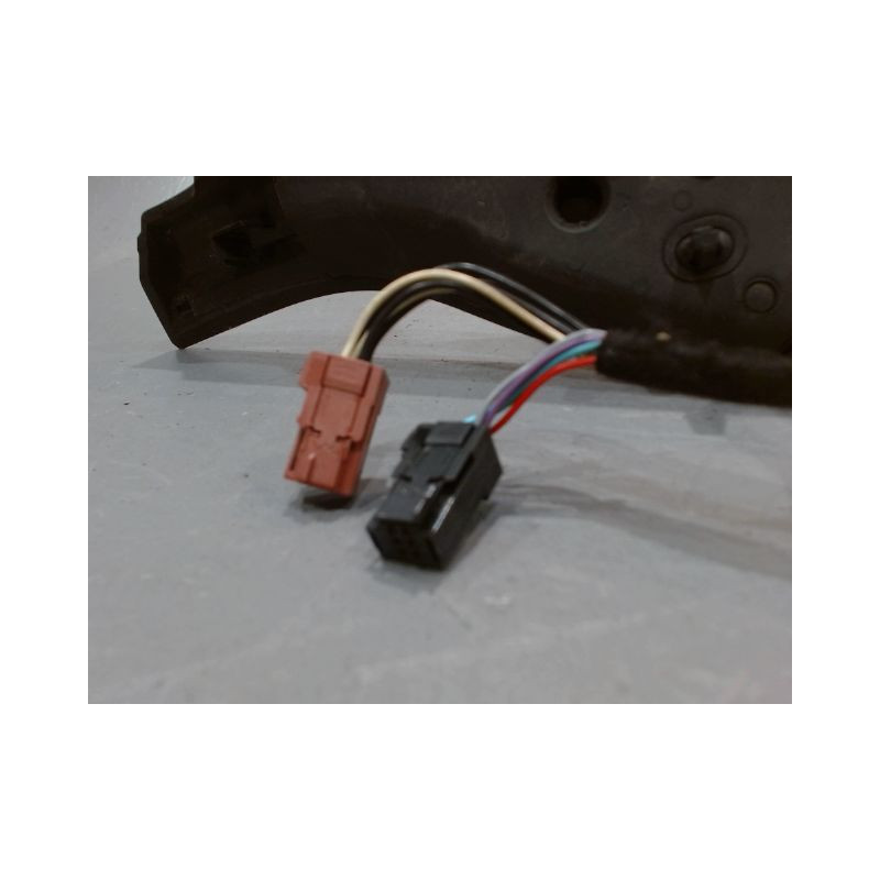 RETROVISEUR EXTERIEUR ELECTRIQUE DROIT PEUGEOT 208