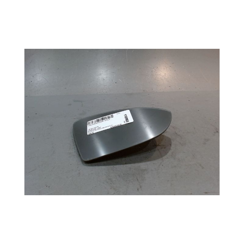 GLACE RETROVISEUR EXT D VOLKSWAGEN GOLF