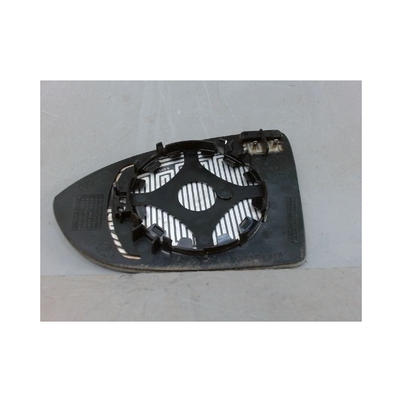 GLACE RETROVISEUR EXT D VOLKSWAGEN GOLF