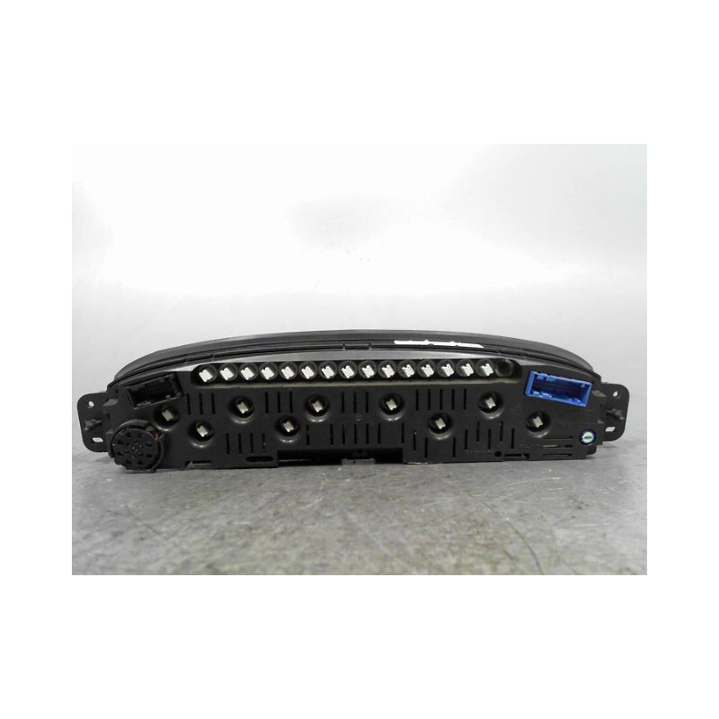 BLOC COMPTEURS CITROEN XSARA  PICASSO