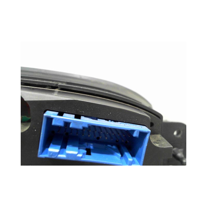 BLOC COMPTEURS CITROEN XSARA  PICASSO