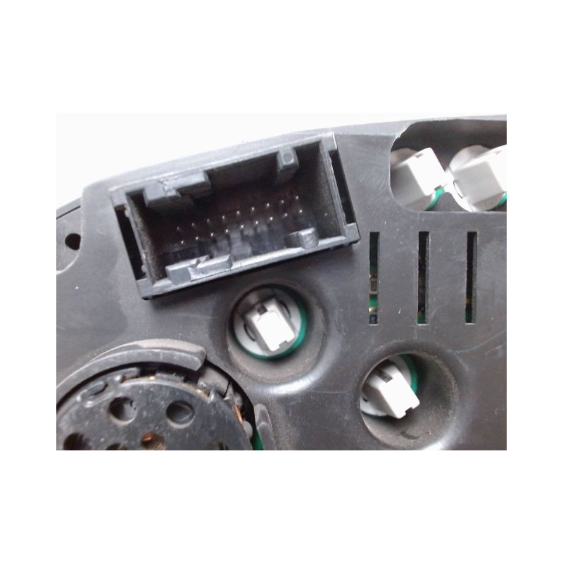 BLOC COMPTEURS CITROEN XSARA  PICASSO