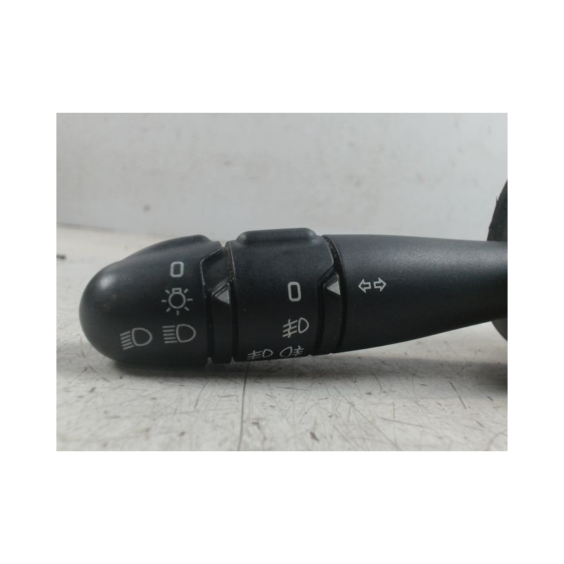 COMMANDE CLIGNOTANT RENAULT CLIO