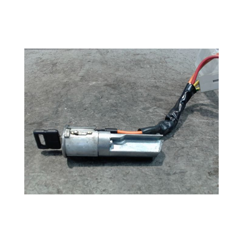 ANTIVOL DE DIRECTION PEUGEOT 405