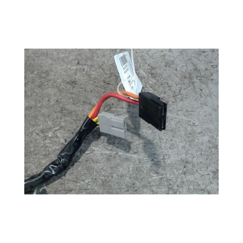 ANTIVOL DE DIRECTION PEUGEOT 405