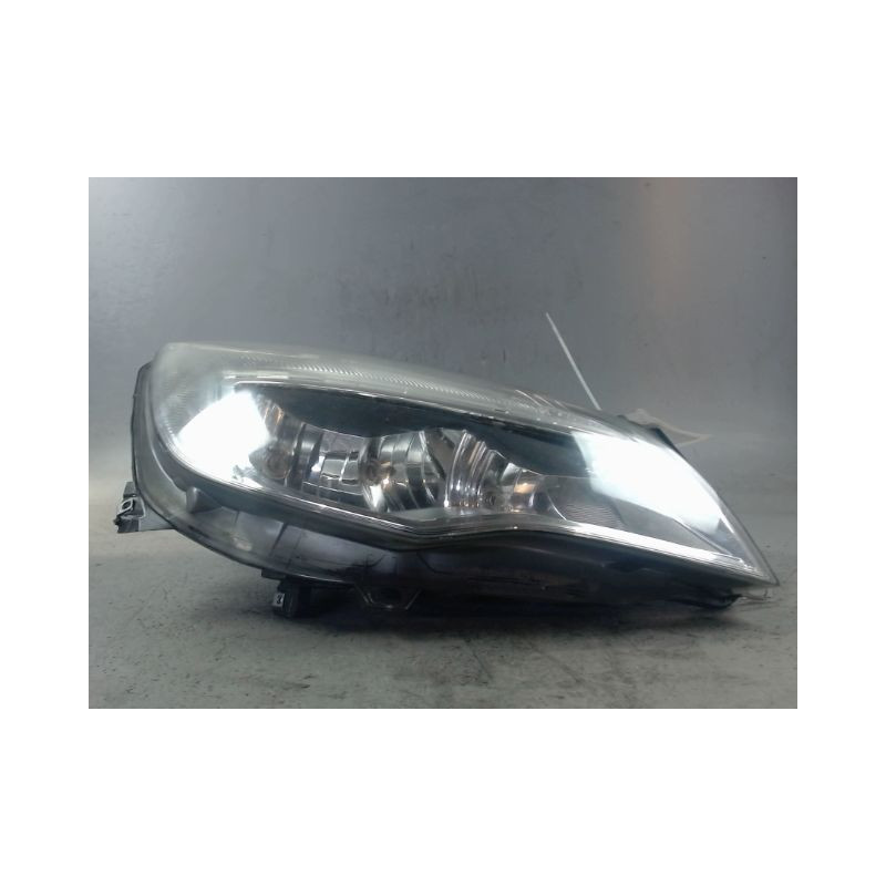PHARE DROIT OPEL ASTRA