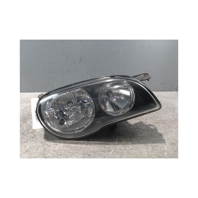 PHARE DROIT TOYOTA COROLLA