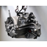 BOITE A VITESSE MECANIQUE RENAULT CAPTUR TCe 90 