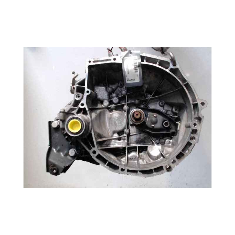 BOITE A VITESSE MECANIQUE PEUGEOT 208 1.6 VTi