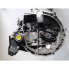 BOITE A VITESSE MECANIQUE PEUGEOT 208 1.6 VTi