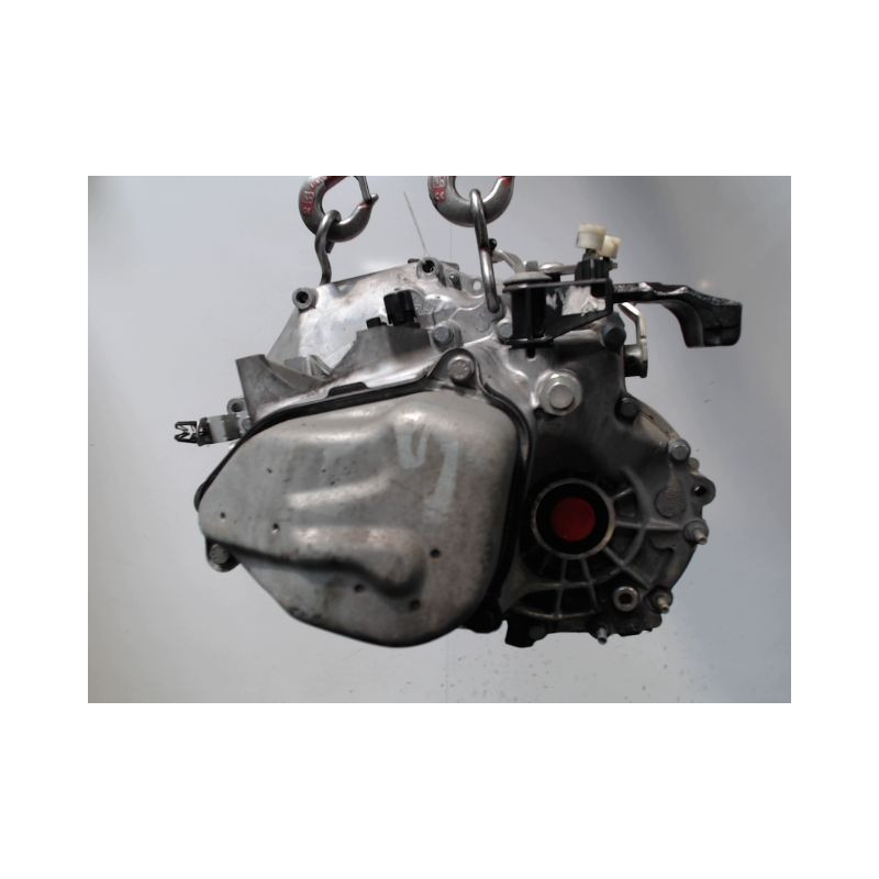 BOITE A VITESSE MECANIQUE PEUGEOT 208 1.6 VTi