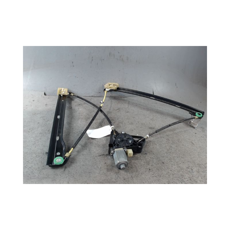 MECANISME+MOTEUR LEVE-GLACE AVANT DROIT VOLKSWAGEN GOLF