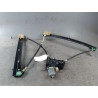 MECANISME+MOTEUR LEVE-GLACE AVANT DROIT VOLKSWAGEN GOLF