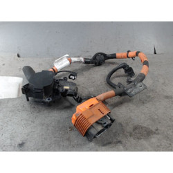 VOLET DE TRAPPE CHARGEMENT ELECTRIQUE