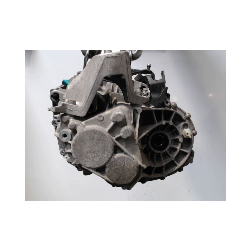 BOITE A VITESSE MECANIQUE RENAULT KADJAR 1.5 dCi 110 