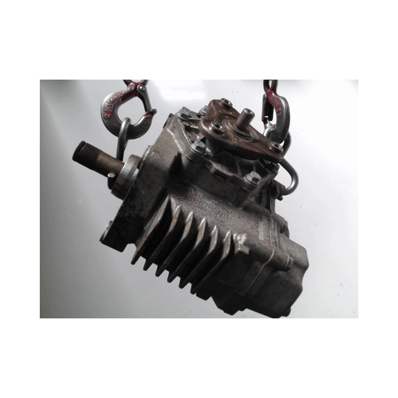 BOITE DE TRANSFERT VOLKSWAGEN TIGUAN 2009- 2.0 TDI 4motion