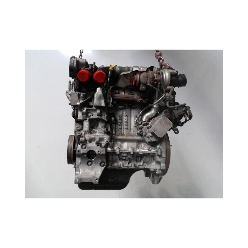 MOTEUR DIESEL FORD FIESTA 2005- 1.6 TDCi