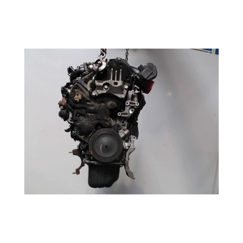 MOTEUR DIESEL FORD FIESTA 2005- 1.6 TDCi