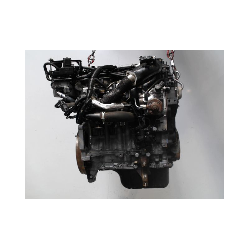 MOTEUR DIESEL FORD FIESTA 2005- 1.6 TDCi