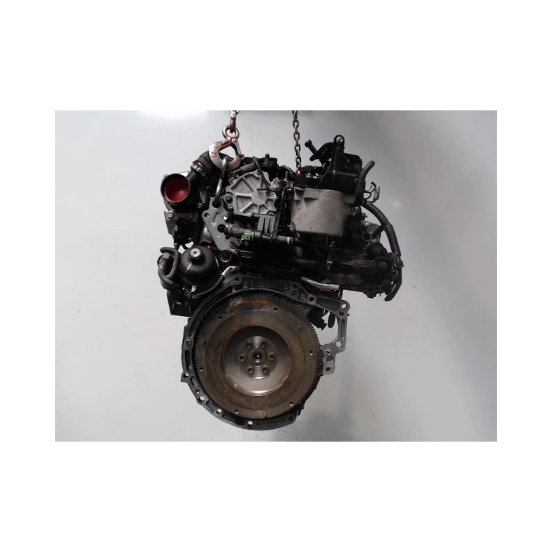 MOTEUR DIESEL FORD FIESTA 2005- 1.6 TDCi