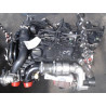 MOTEUR DIESEL FORD FIESTA 2005- 1.6 TDCi