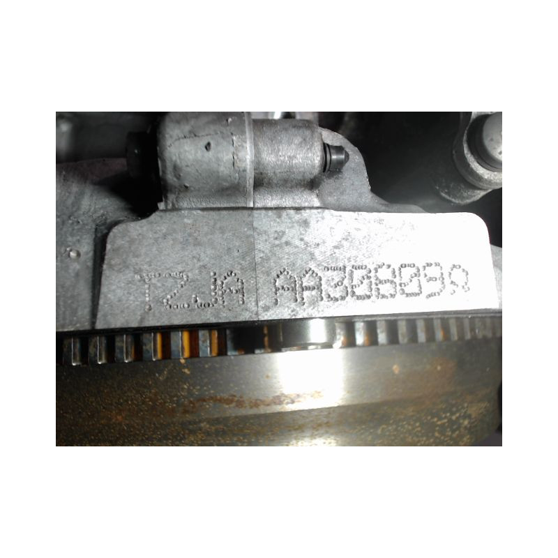 MOTEUR DIESEL FORD FIESTA 2005- 1.6 TDCi