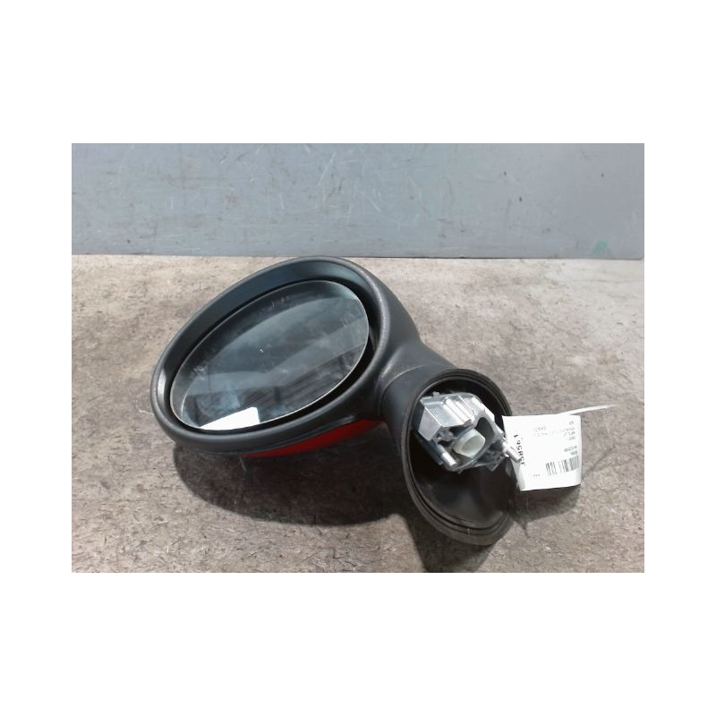 RETROVISEUR EXTERIEUR ELECTRIQUE GAUCHE MINI MINI 2010-