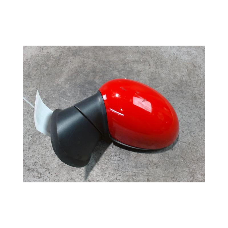 RETROVISEUR EXTERIEUR ELECTRIQUE GAUCHE MINI MINI 2010-